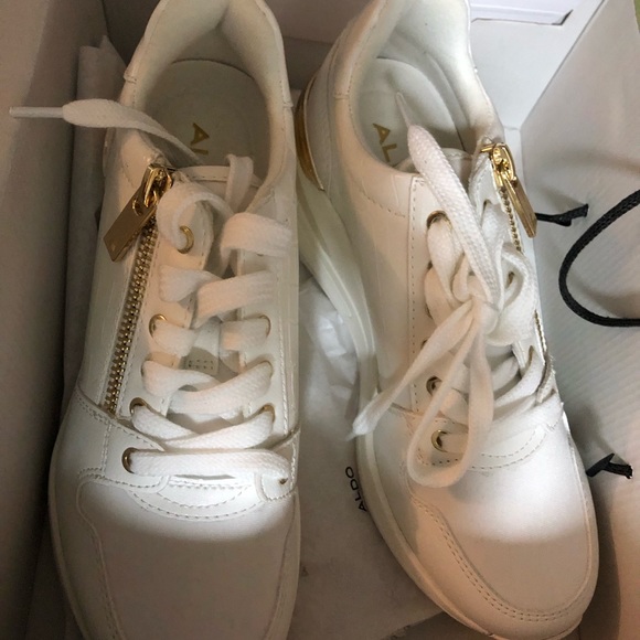 Brand new Aldo shoes with tag - Picture 2 of 6